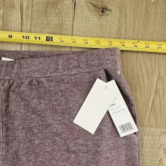 Adyson Parker Dip-Dye Ombre Wide Leg Pants Size XL - Picture 3 of 6